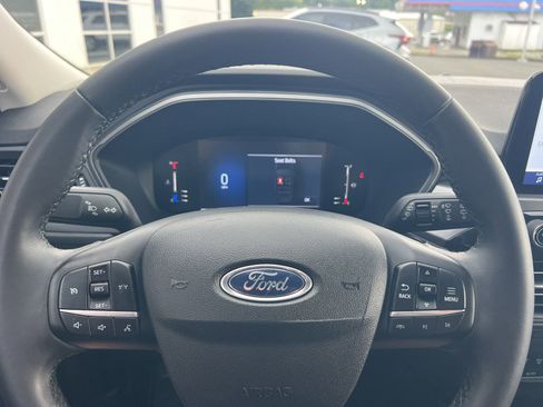 Used 2023 Ford Escape Active image 21
