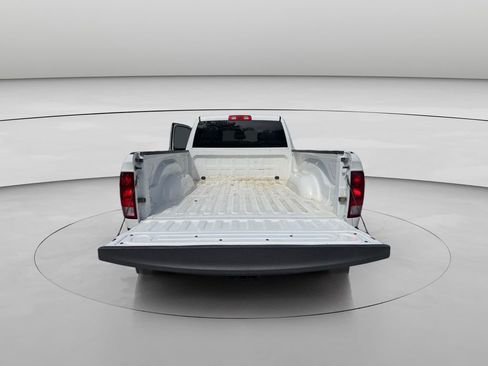 Used 2017 RAM 1500 Tradesman w/ Protection Group AWD/4WD image 22