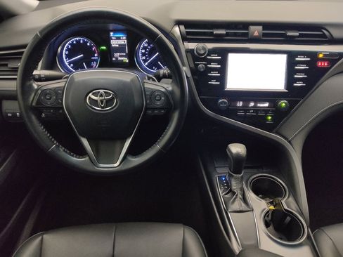 Used 2019 Toyota Camry SE image 22