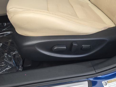 Used 2020 Nissan Maxima 3.5 SV w/ Floor Mat Group FWD image 20