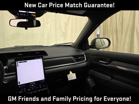 New 2026 GMC Terrain Elevation image 28