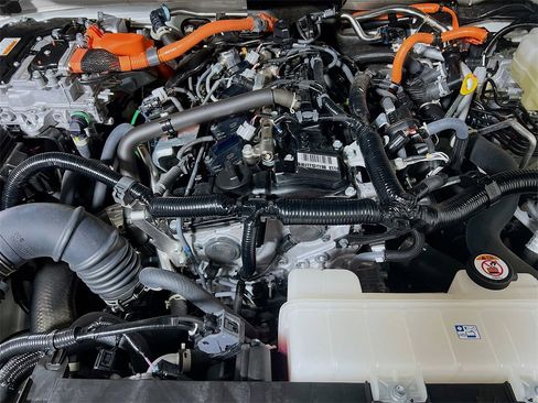 Certified 2025 Toyota Land Cruiser 1958 image 27