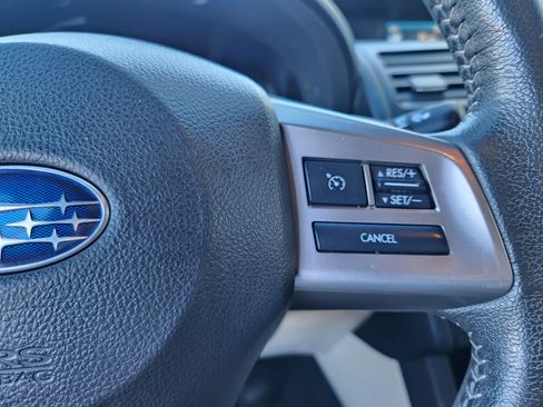 Used 2014 Subaru Crosstrek Touring image 20
