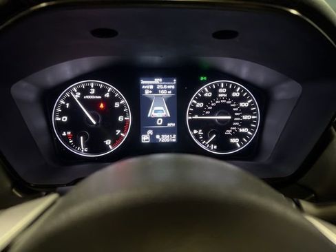 Used 2024 Subaru Legacy Premium image 40