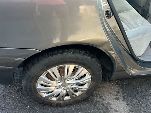 Used 2007 Toyota Corolla CE image 22