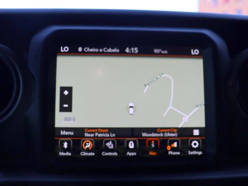 Used 2022 Jeep Gladiator Sport AWD/4WD image 29