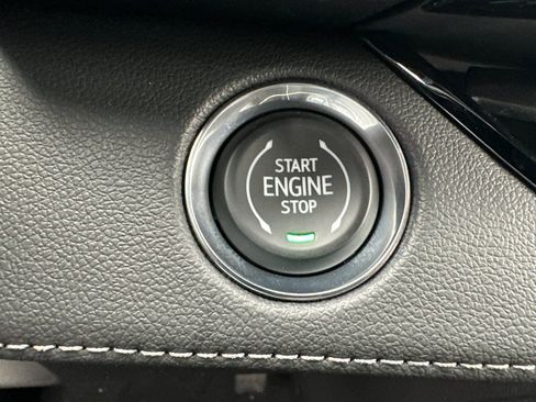 New 2026 Buick Enclave Avenir w/ Super Cruise Package FWD image 24