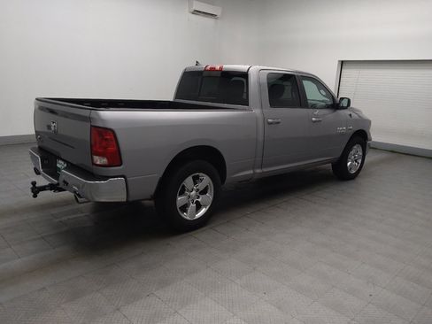 Used 2019 RAM 1500 Big Horn RWD image 10