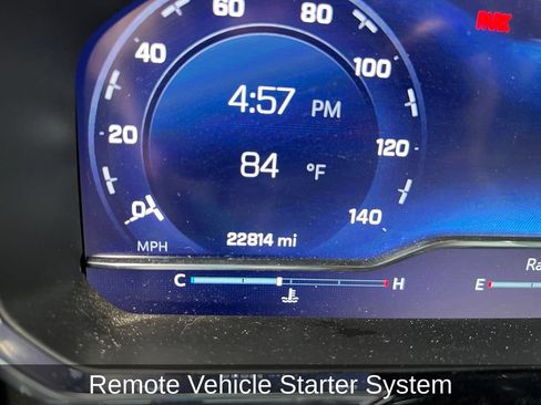 Used 2024 Chevrolet Silverado 1500 LT RWD image 17