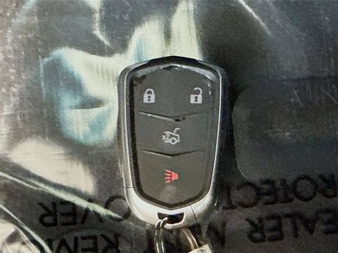 Used 2023 Cadillac CT4 V Blackwing image 25