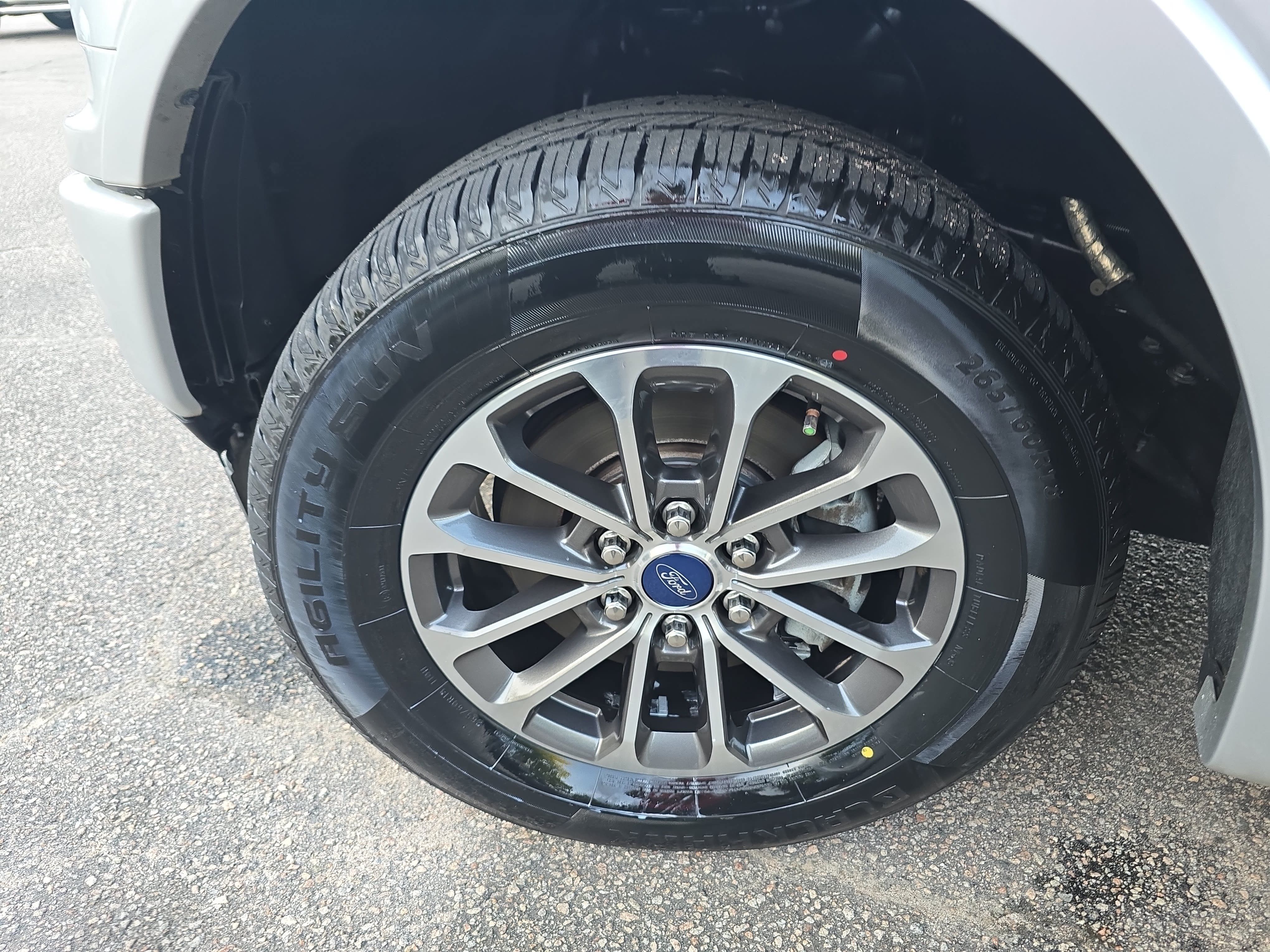 Used 2019 Ford F150 XLT w/ Equipment Group 302A Luxury RWD image 33