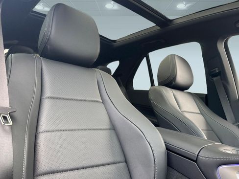 New 2026 Mercedes-Benz GLE 450 4MATIC image 24