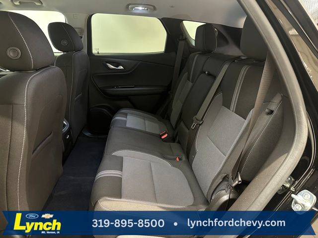 Used 2023 Chevrolet Blazer LT w/ Convenience Package AWD/4WD image 19