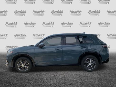 Used 2023 Honda HR-V EX-L image 7