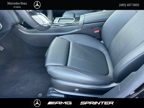 Certified 2026 Mercedes-Benz CLA 250 image 12