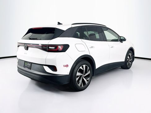 Used 2023 Volkswagen ID.4 2WD image 9