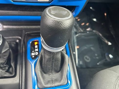 Used 2020 Jeep Wrangler Unlimited Sport S AWD/4WD image 19
