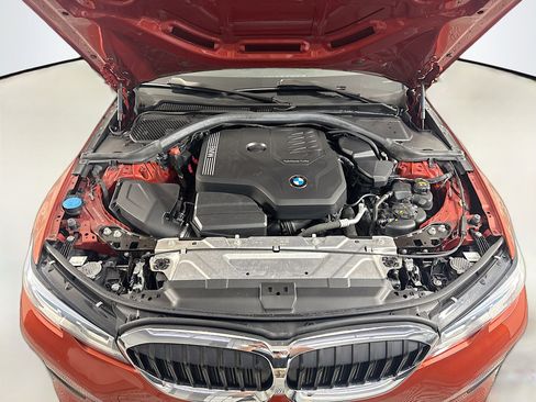 Used 2022 BMW 330i Sedan image 39