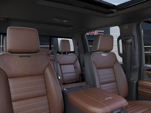 New 2026 GMC Sierra 3500 Denali Ultimate image 24