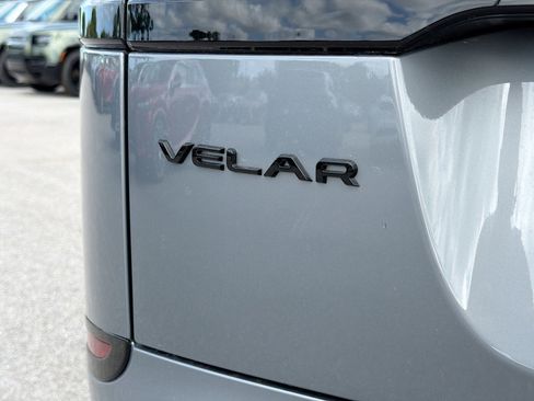 New 2026 Land Rover Range Rover Velar Dynamic SE AWD/4WD image 11