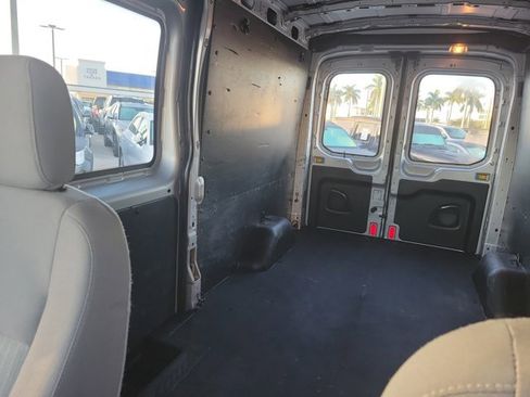 Used 2016 Ford Transit 250 148 Medium Roof w/ Exterior Upgrade Package image 30