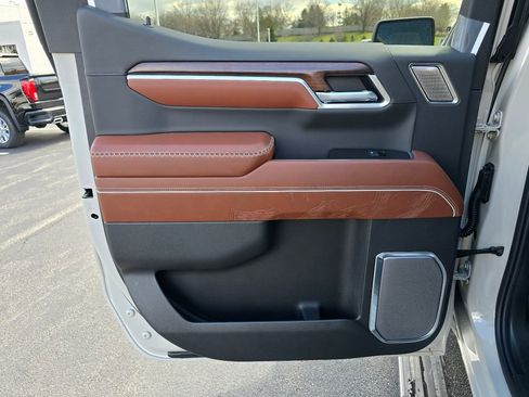 New 2026 GMC Sierra 1500 Denali Ultimate AWD/4WD image 26