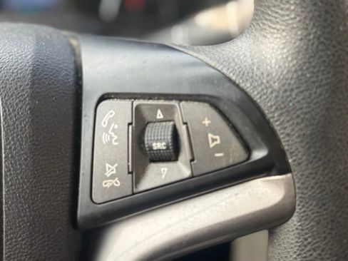 Used 2013 Chevrolet Malibu Eco w/ Power Convenience Package image 17