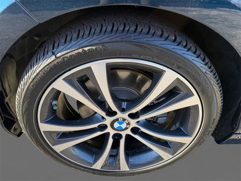 Used 2017 BMW 230i xDrive Convertible image 10