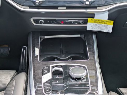 New 2026 BMW X5 xDrive40i w/ M Sport Package image 21