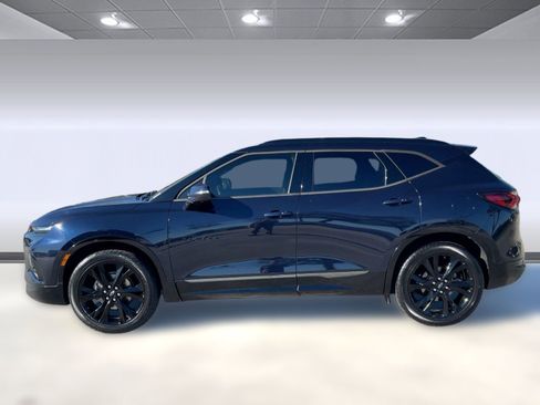 Used 2020 Chevrolet Blazer RS image 2