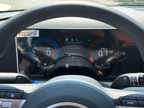 New 2026 Hyundai Tucson SEL FWD image 33