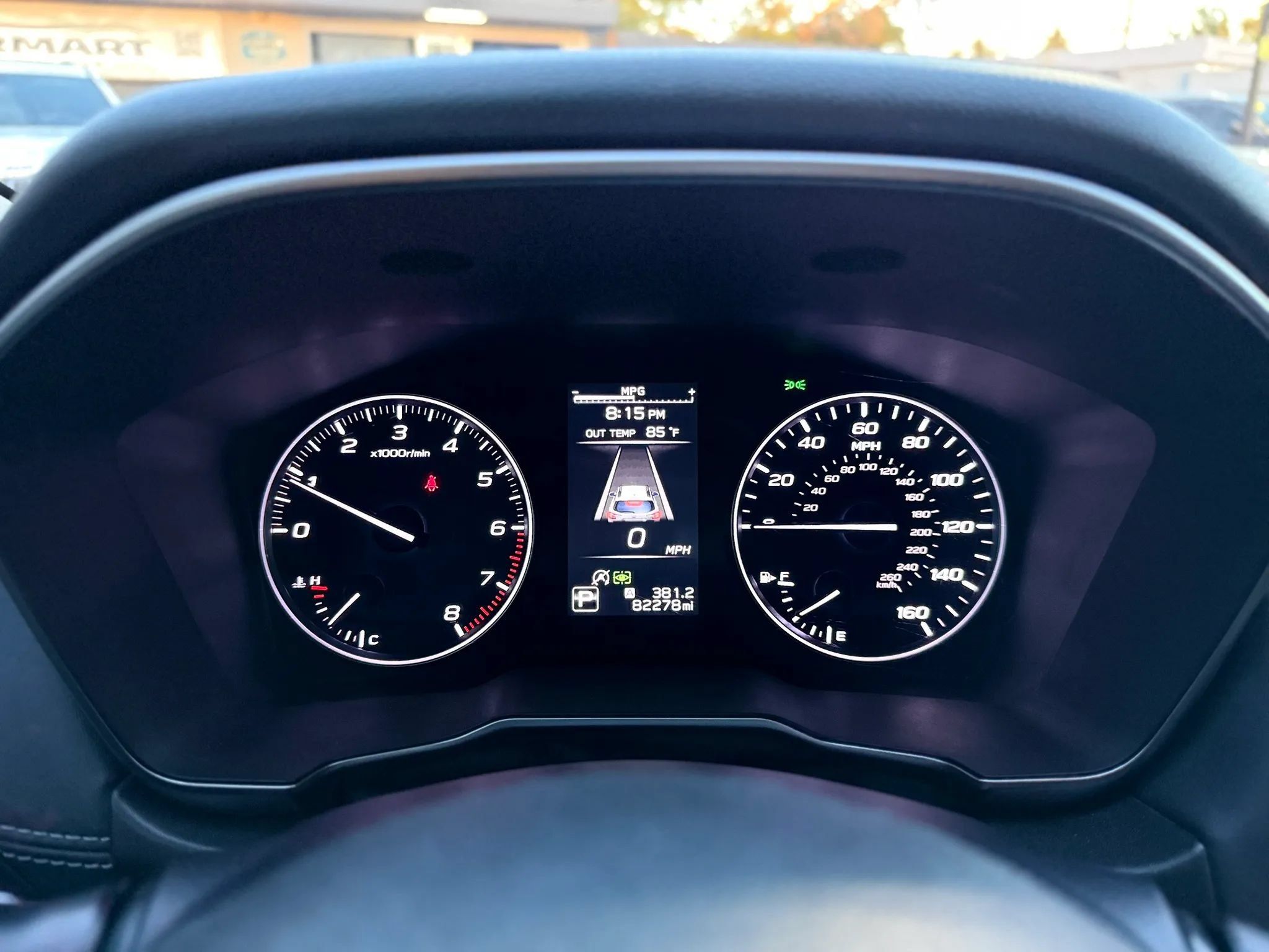 Used 2020 Subaru Outback Limited XT AWD/4WD image 32