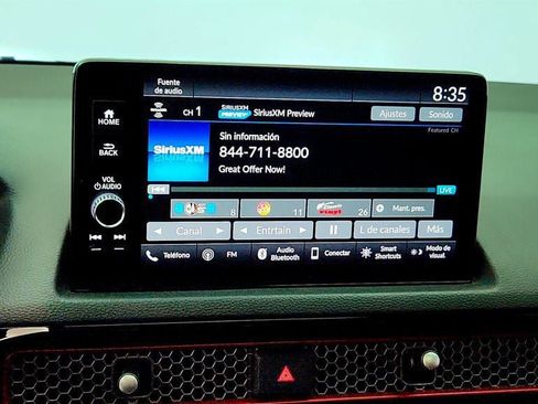 Used 2024 Honda Civic Si image 18