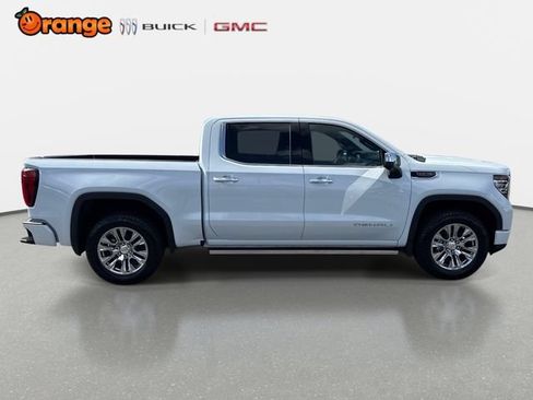 New 2026 GMC Sierra 1500 Denali w/ Technology Package AWD/4WD image 2