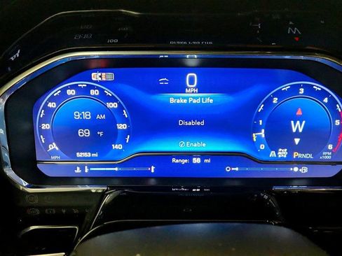 Used 2024 Chevrolet Silverado 2500 High Country w/ High Country Premium Package image 14