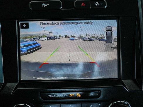 Used 2017 Ford F150 XLT w/ Equipment Group 301A Mid RWD image 23