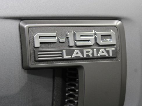 Used 2023 Ford F150 Lariat image 46
