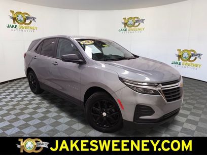 Used 2023 Chevrolet Equinox LS w/ LS Convenience Package