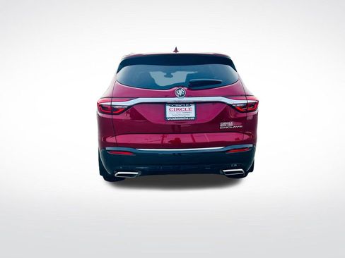 Used 2019 Buick Enclave Premium w/ Trailering Package, 5000 lbs. image 6