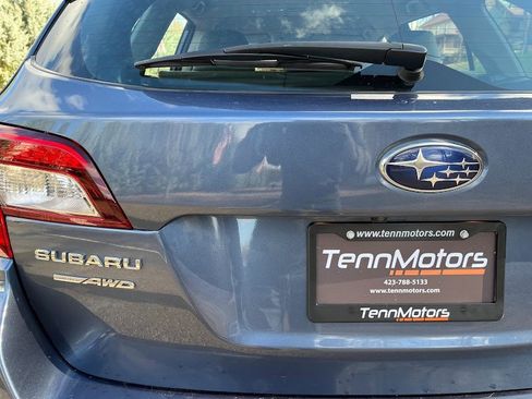 Used 2018 Subaru Outback 2.5i image 41