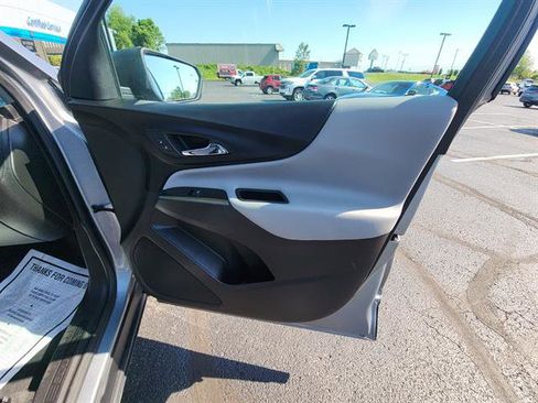 Used 2024 Chevrolet Equinox LS w/ LS Convenience Package FWD image 10