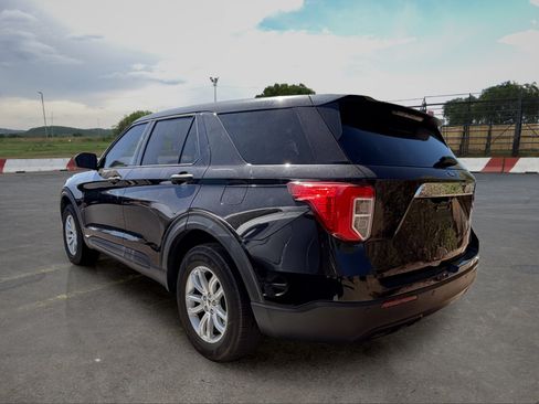 Used 2020 Ford Explorer 4WD image 5