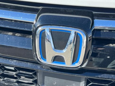 Used 2021 Honda CR-V EX image 13