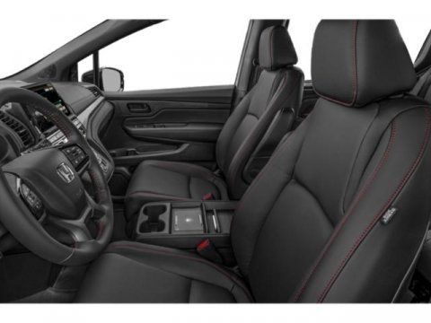 Used 2025 Honda Odyssey Sport-L image 9