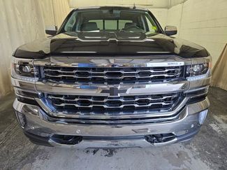 Used 2018 Chevrolet Silverado 1500 LTZ w/ High Desert Package AWD/4WD video 2