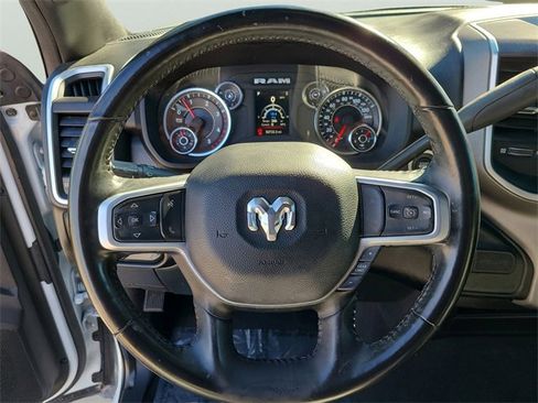Used 2024 RAM 2500 Big Horn image 23