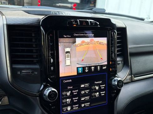 Used 2020 RAM 1500 Limited image 11