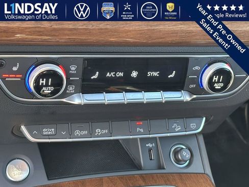 Used 2023 Audi Q5 2.0T Premium Plus w/ Premium Plus Package image 18