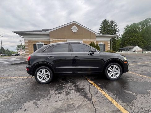 Used 2016 Audi Q3 2.0T Premium Plus w/ Technology Package AWD/4WD image 5