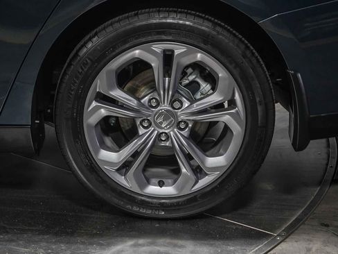 Used 2024 Honda Accord EX image 10